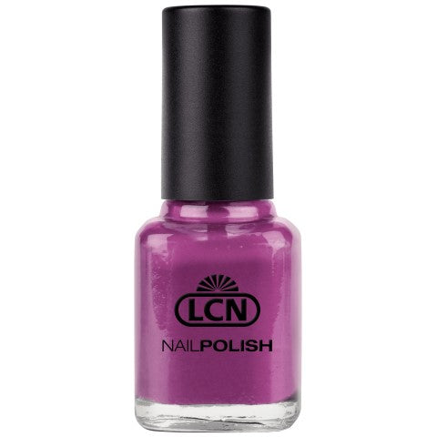 136 - Blackberry Red Nail Polish 8ml*