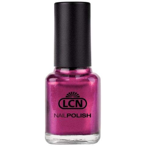 170 - Fuschia Red Nail Polish 8ml*