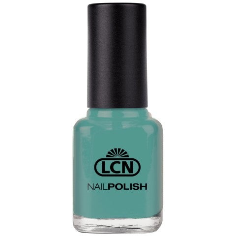 203 - Azure Blue Nail Polish 8ml*