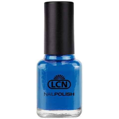 205 - Ocean Blue Nail Polish 8ml*