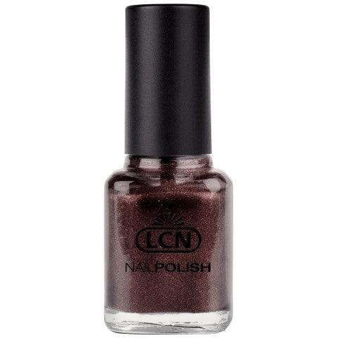 209 - Dark Bronze Nail Polish 8ml*