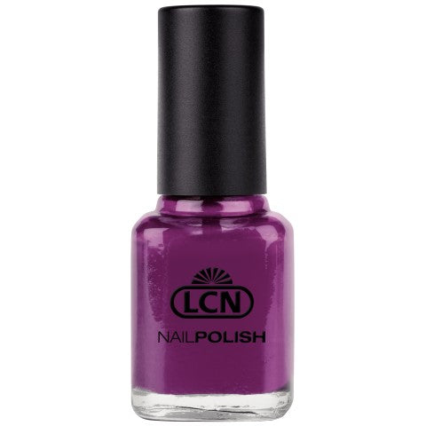 210 - Purple Chic Nail Polish 8ml