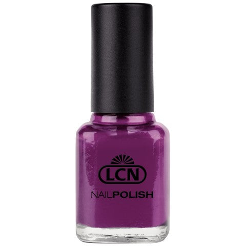 210 - Purple Chic Nail Polish 8ml*