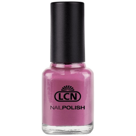 211 - Naughty Fuchsia Nail Polish 8ml*