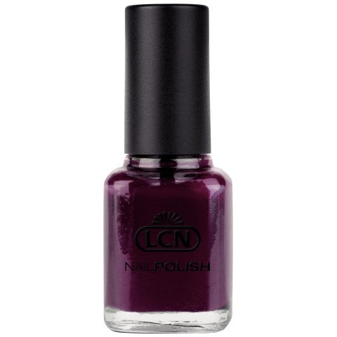 259 - Summer Night Violet Nail Polish 8ml*