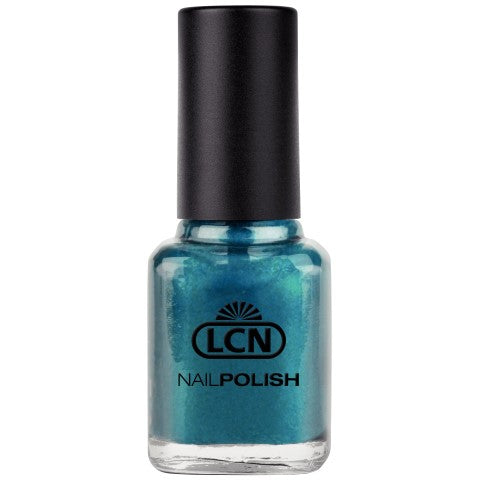 275 - Blue Laguna Nail Polish 8ml*