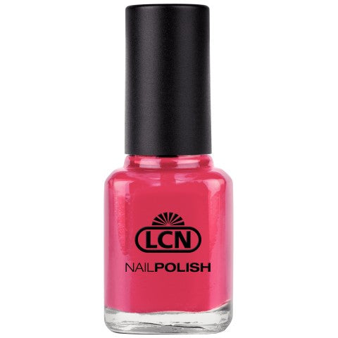 32 - Ruby Red Nail Polish 8ml*