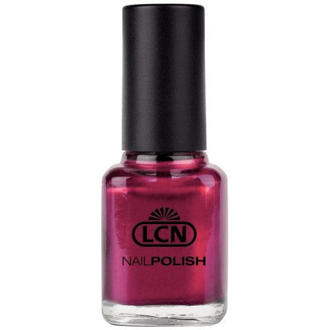 336 - Rubin Red Nail Polish 8ml*