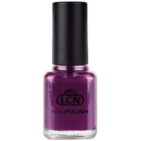 377 - Berry Punch Nail Polish 8ml*