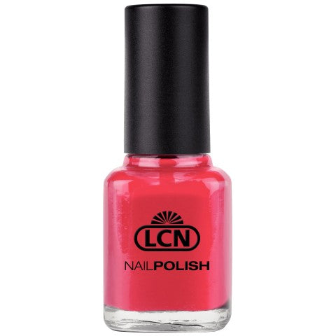 38 - Modern Red Nail Polish 8ml*