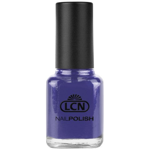 392 - Crazy Blueberry Nail Polish 8ml*