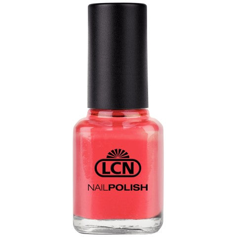 393 - Coralicious Nail Polish 8ml*