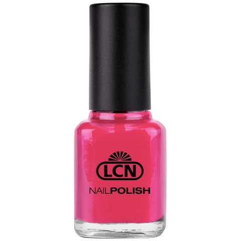 395 - Rasberry Lollipop Nail Polish 8ml*