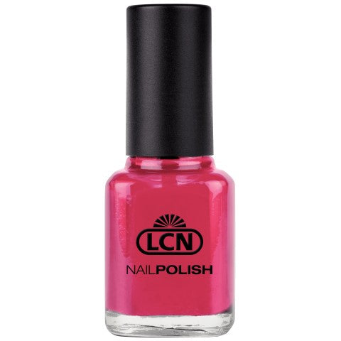 663 - Little Red Dress Nail Polish 8ml*