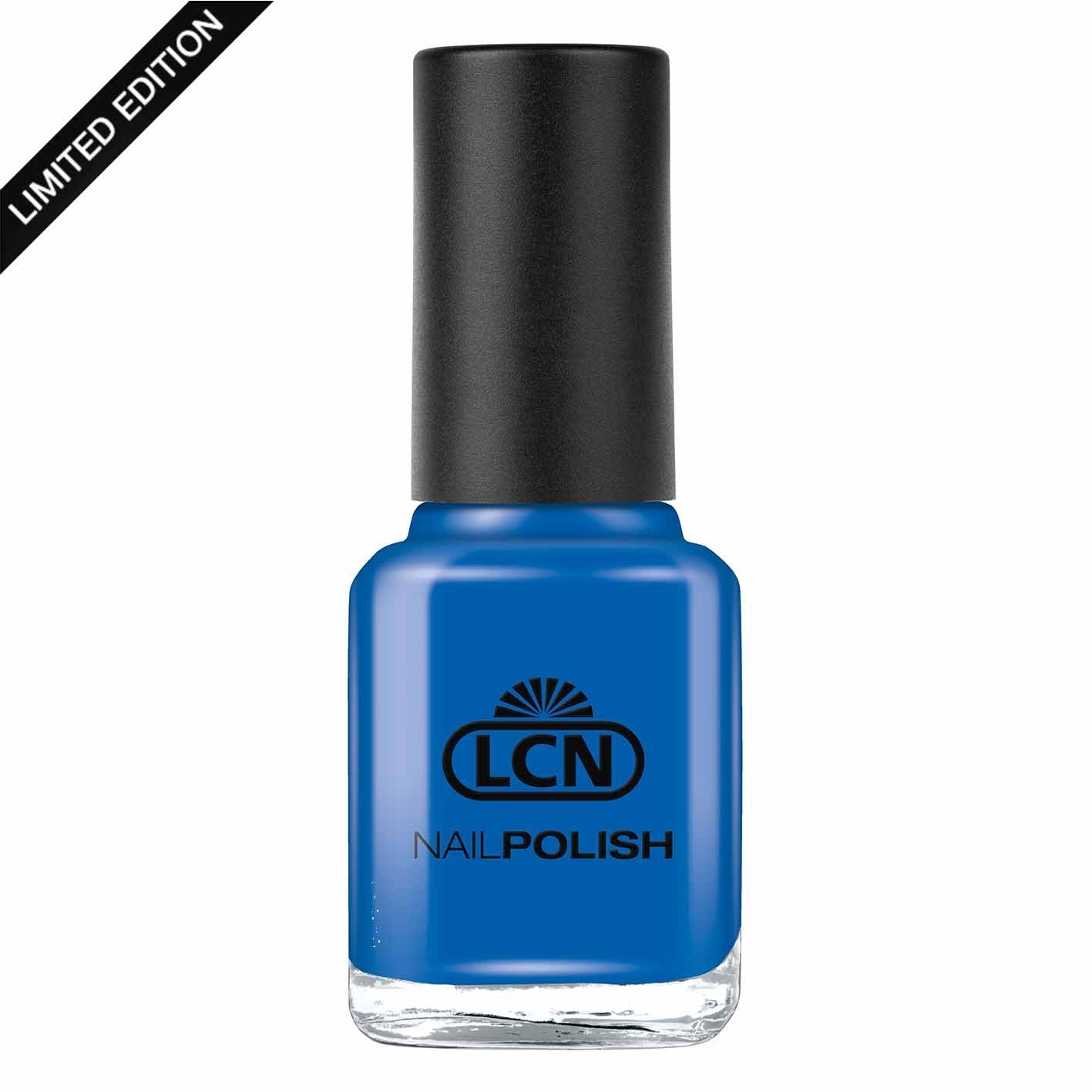 725 - I'm a Vegan Cookie Monster Nail Polish 8ml*