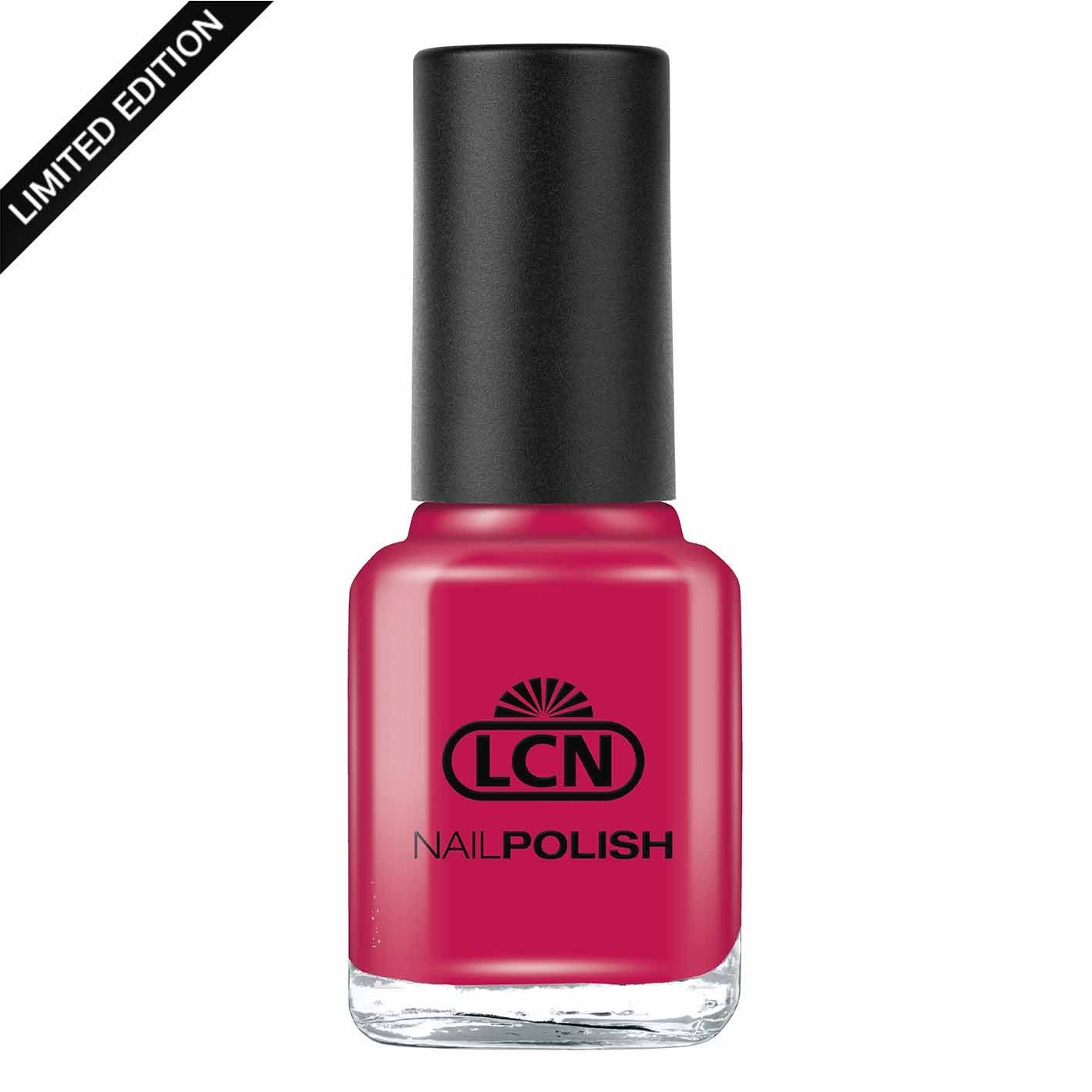 728 - Dragon Fruitylicious Nail Polish 8ml*