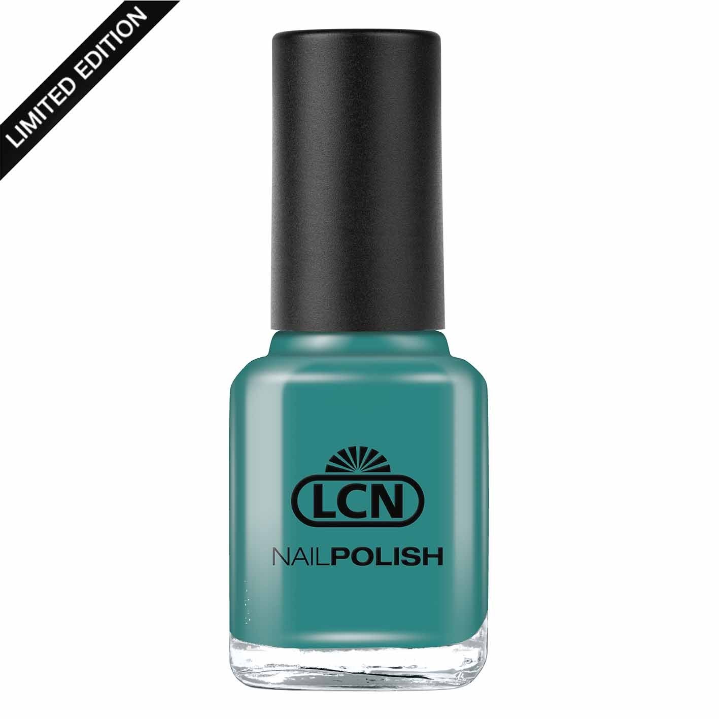 729 - Call Me Bio Nail Polish 8ml*