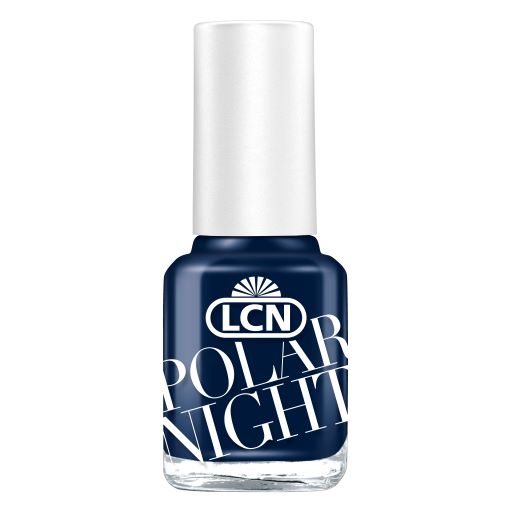 812 - Starry Starry Nights Nail Polish 8ml*