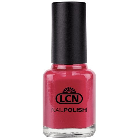 82 - Classic Cold Red Nail Polish 8ml*