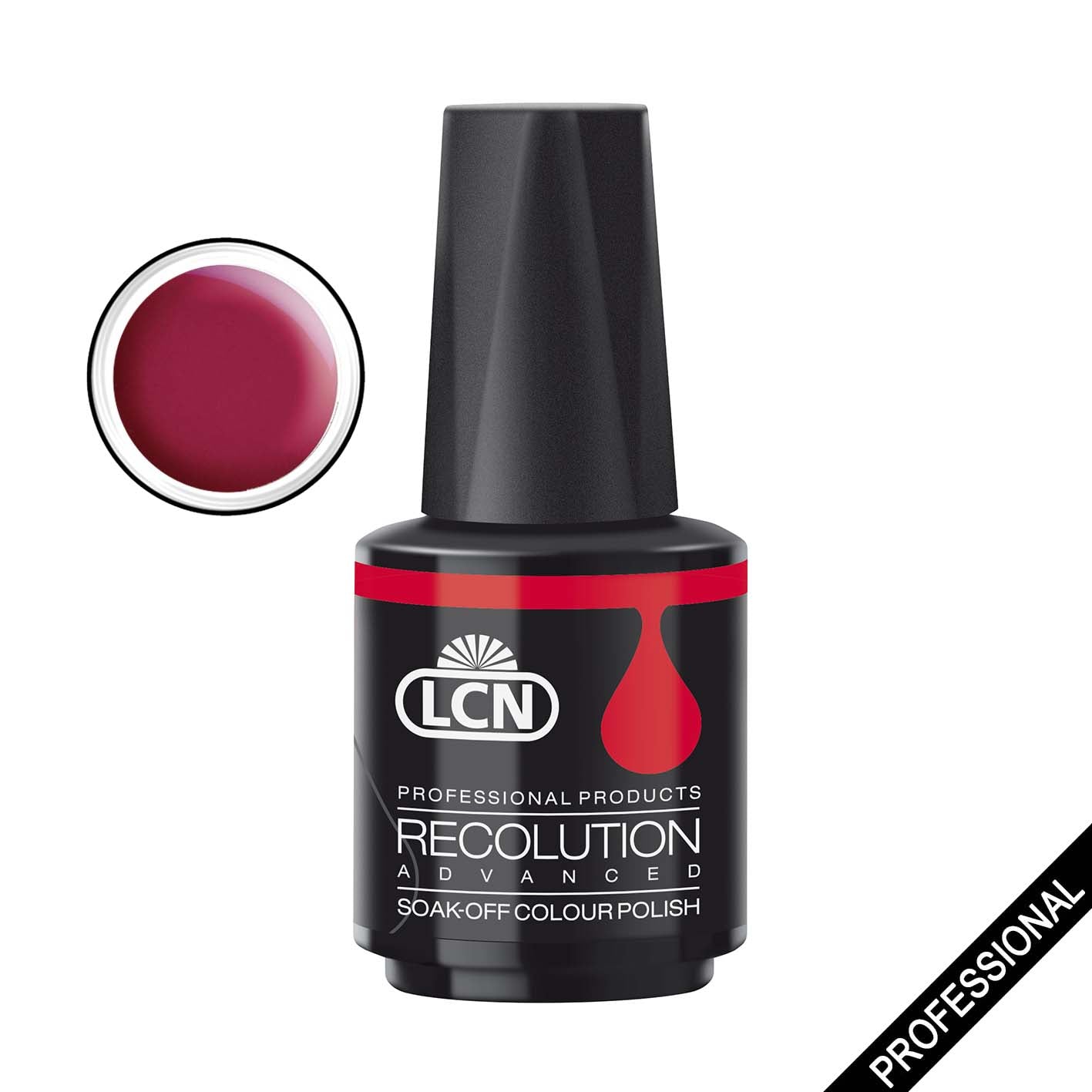 6 - Rouge D'Amour Recolution Advanced 10ml