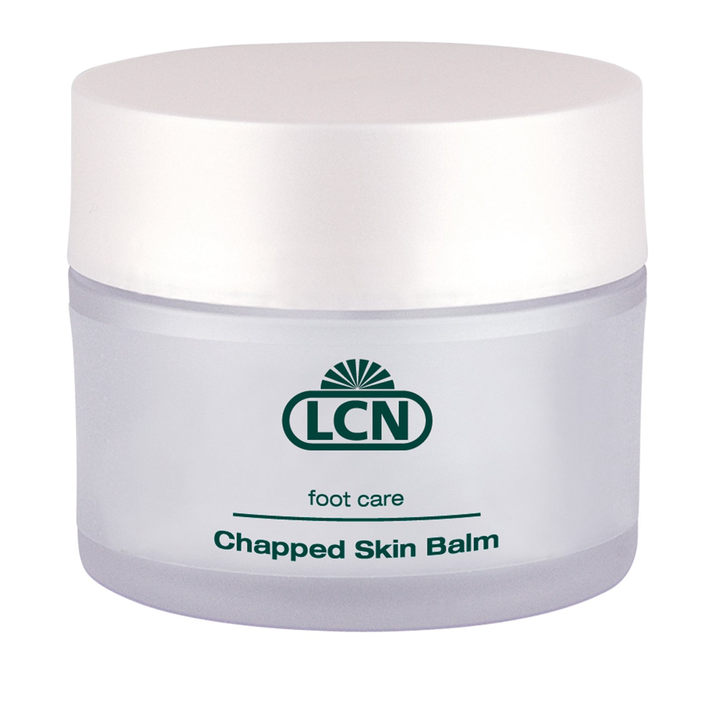 Foot - Chapped Skin Balm 100ml
