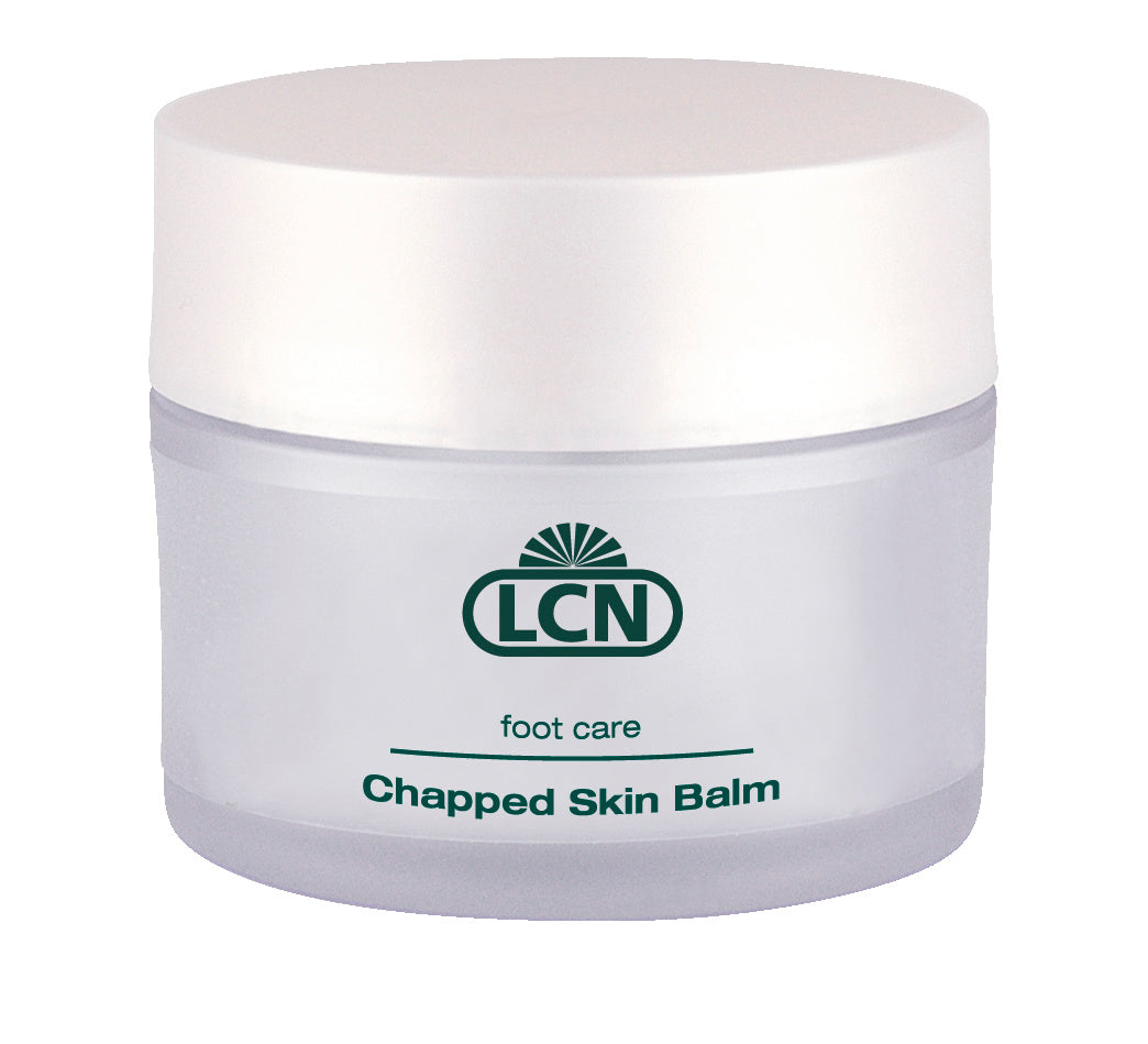 Foot - Chapped Skin Balm  50ml*