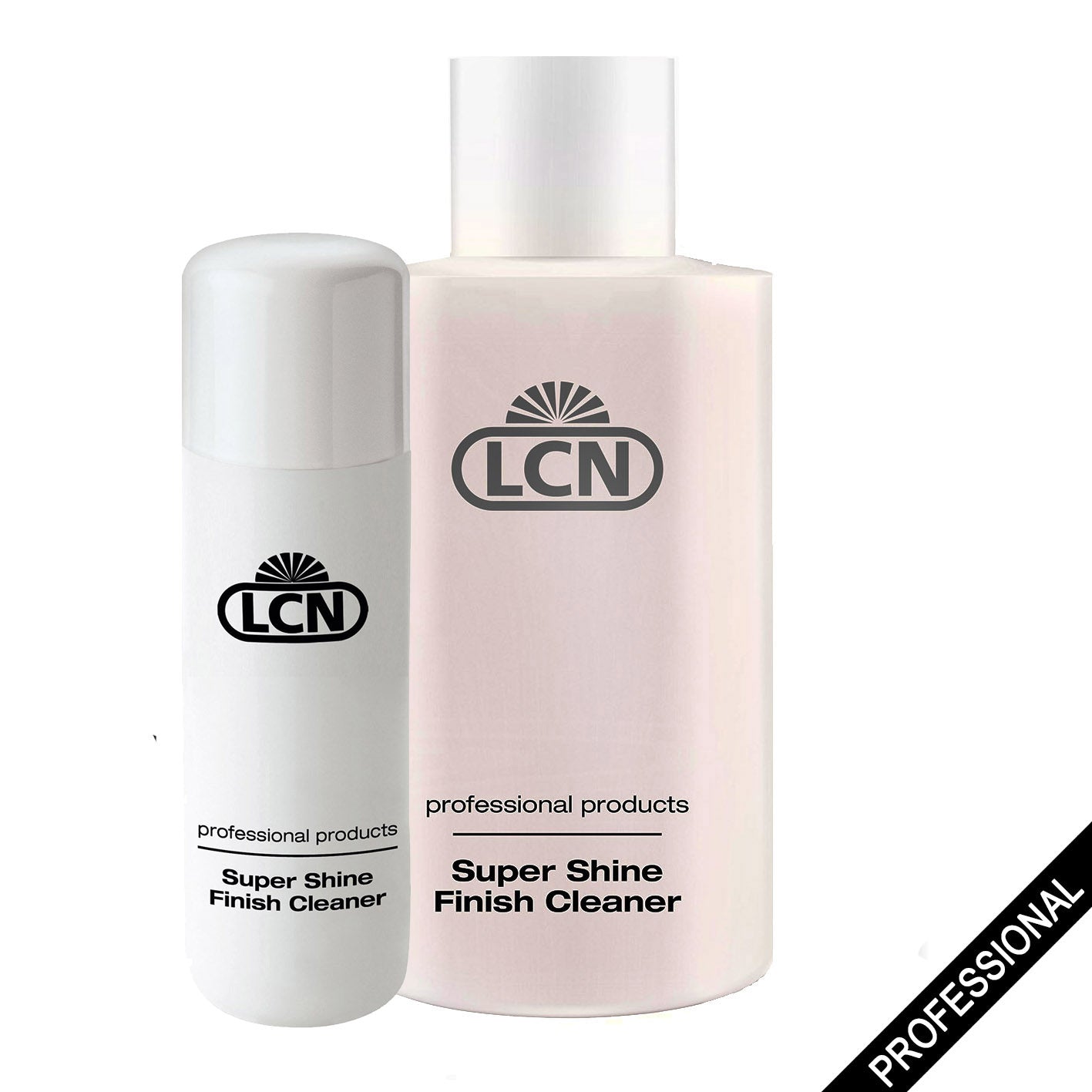 Super Shine Finish Cleaner 100ml