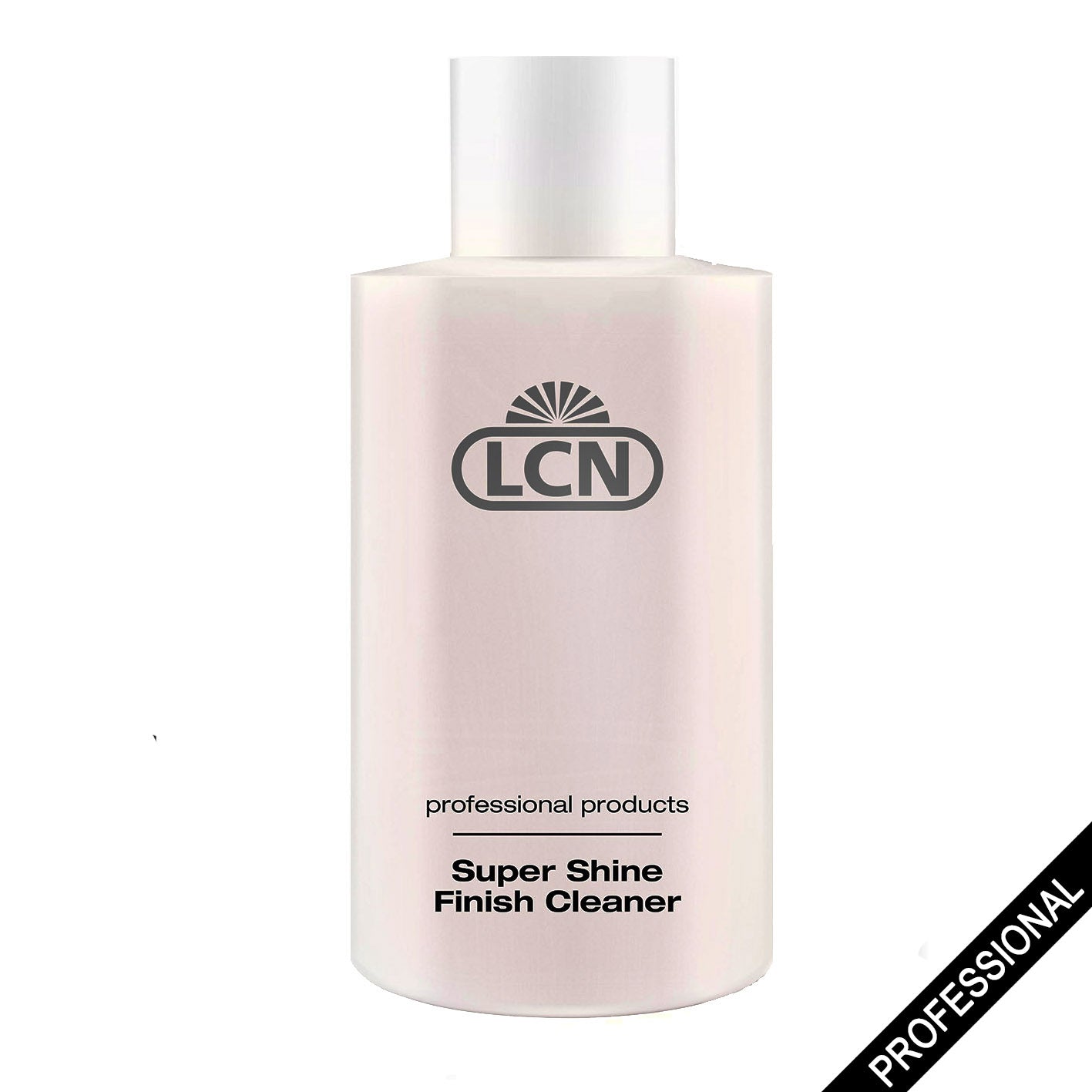 Super Shine Finish Cleaner 500ml