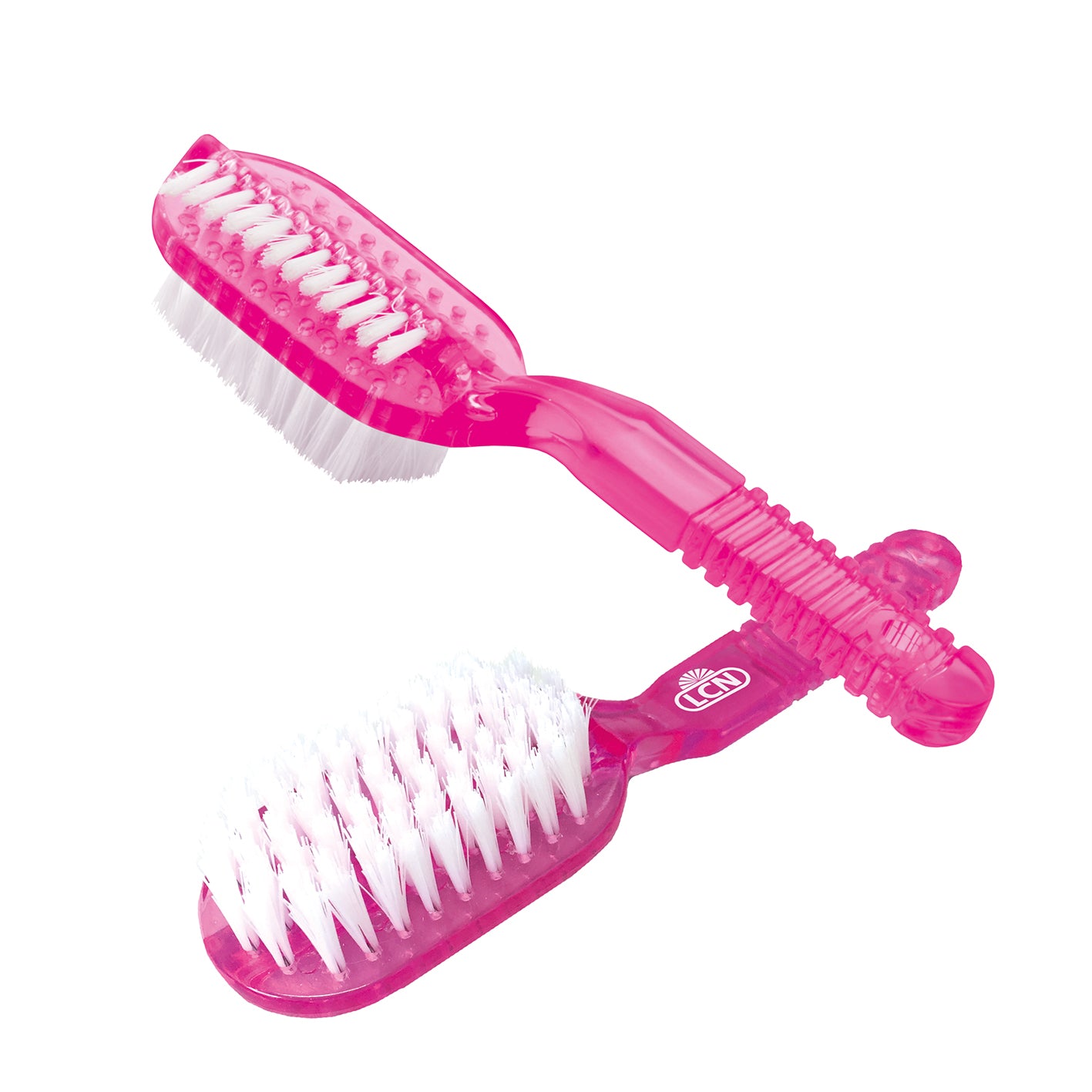 Nail Brush Clear