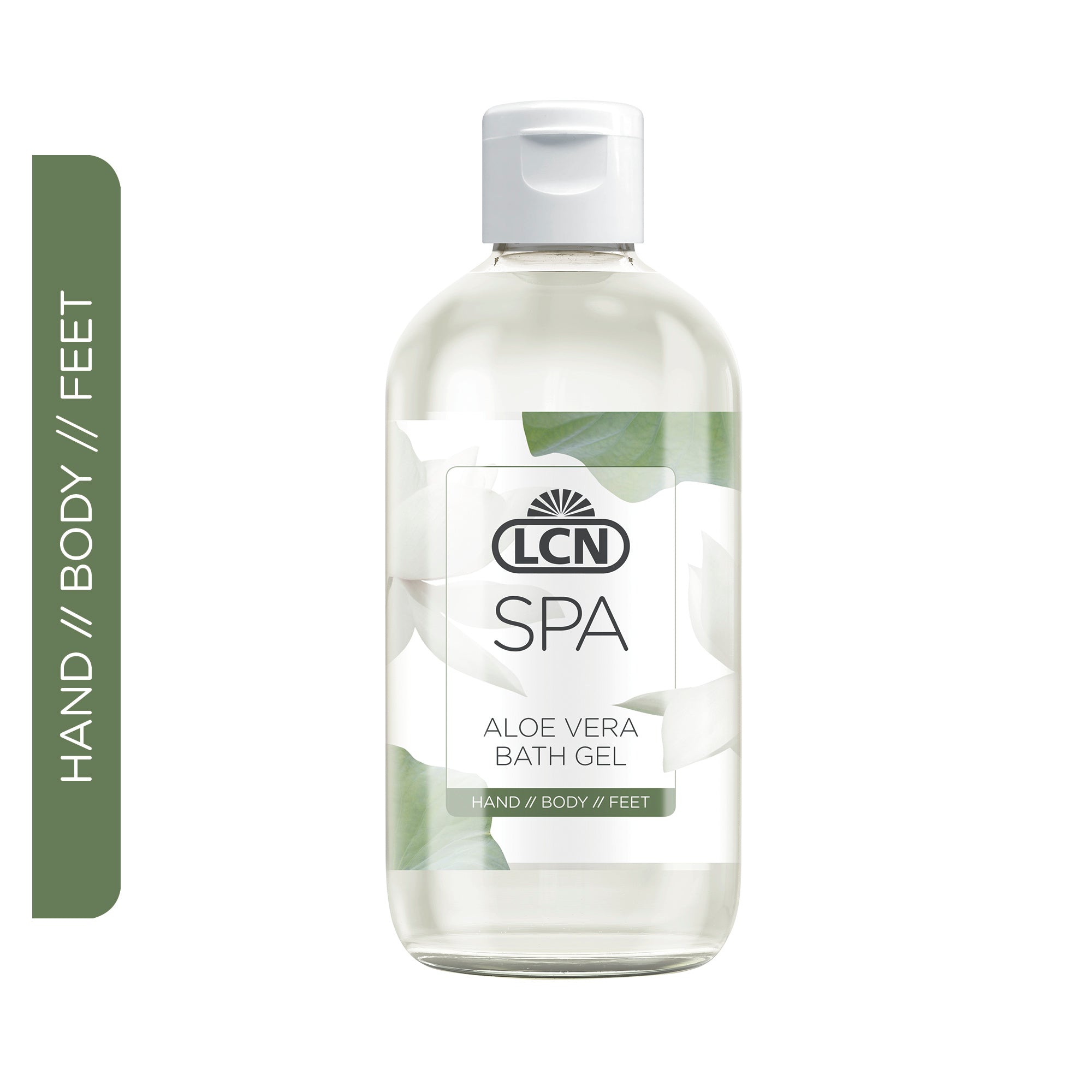 SPA Aloe Vera Bath Gel 300ml*