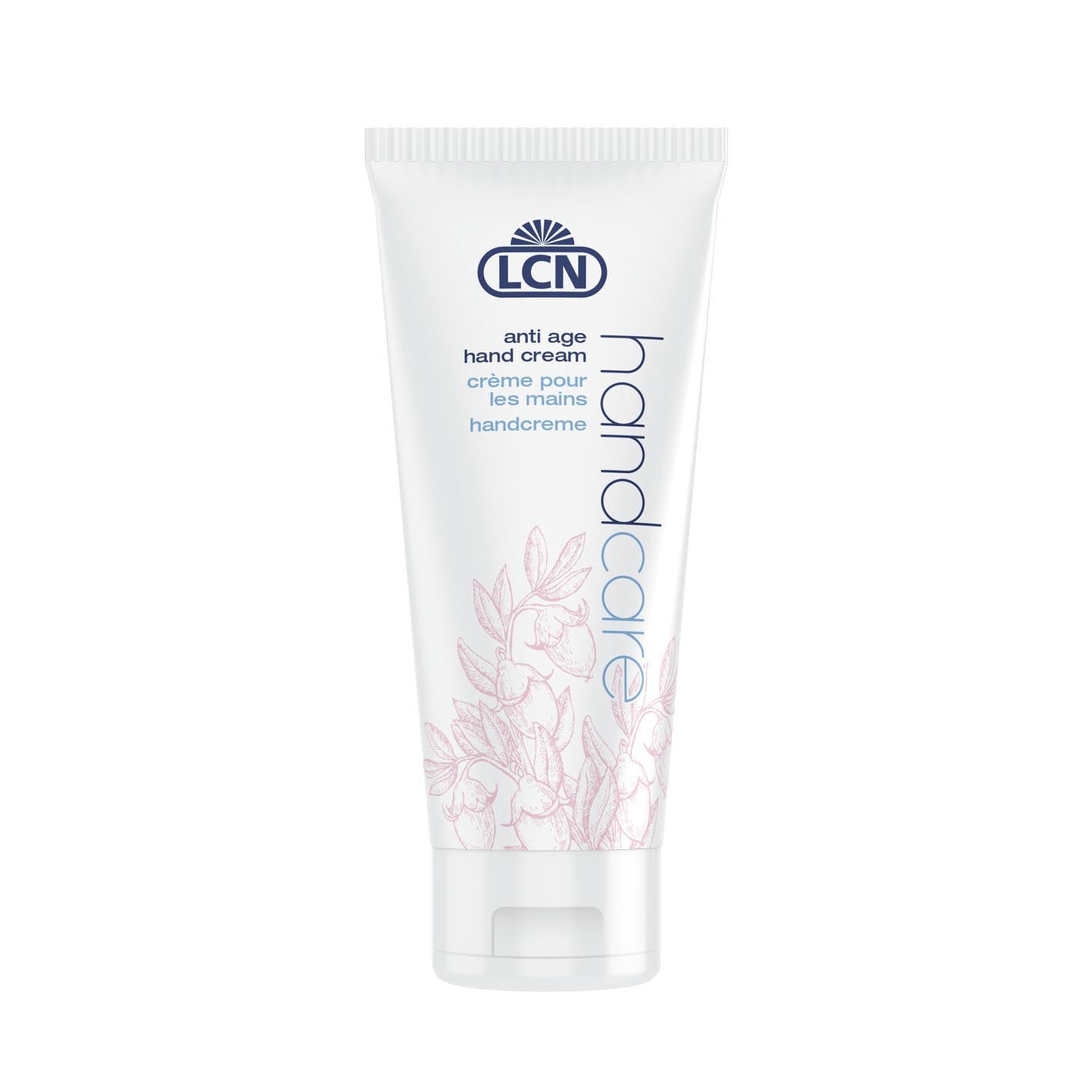 Anti-Age Hand Cream  30ml*