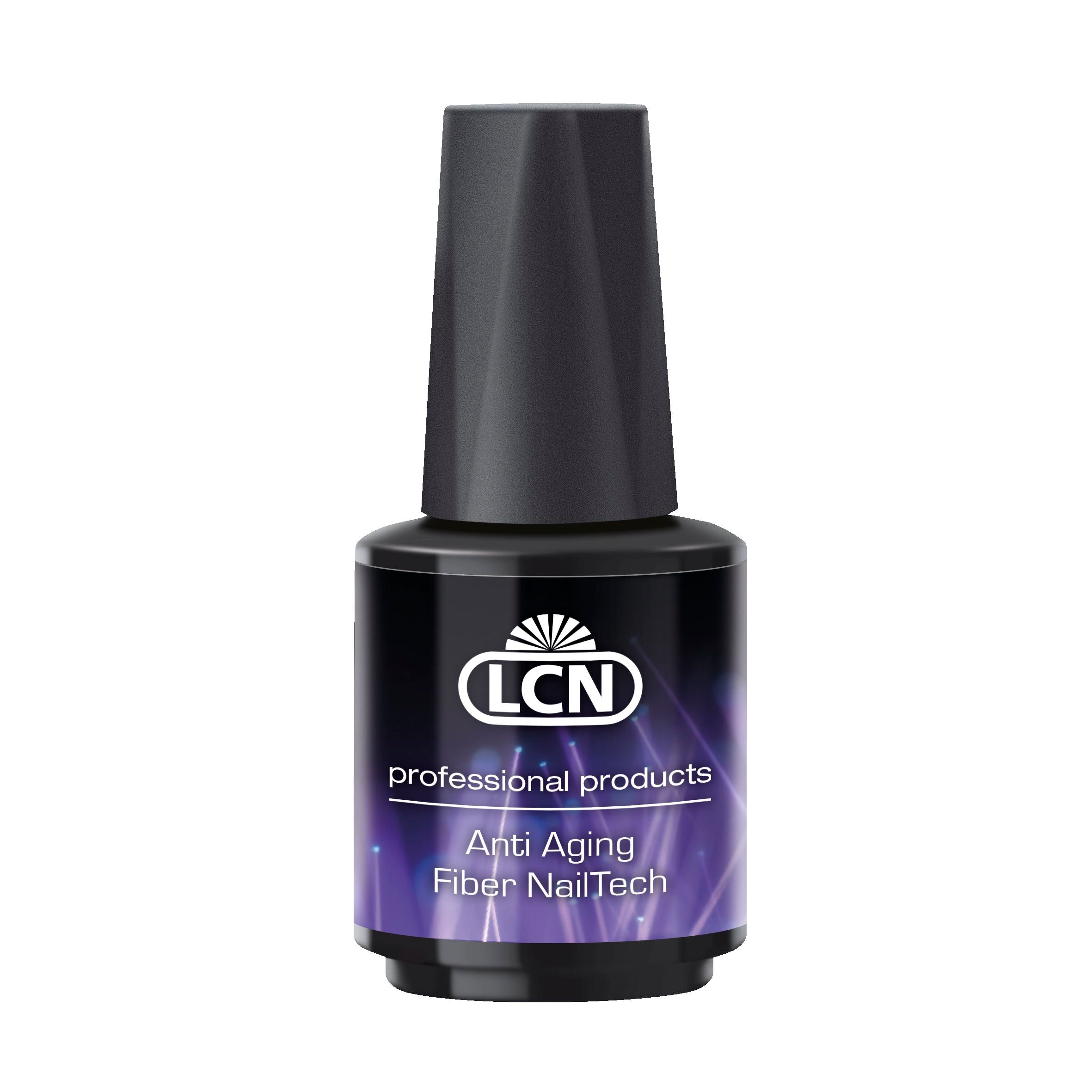 Fiber NailTech 10ml - Anti aging Nude