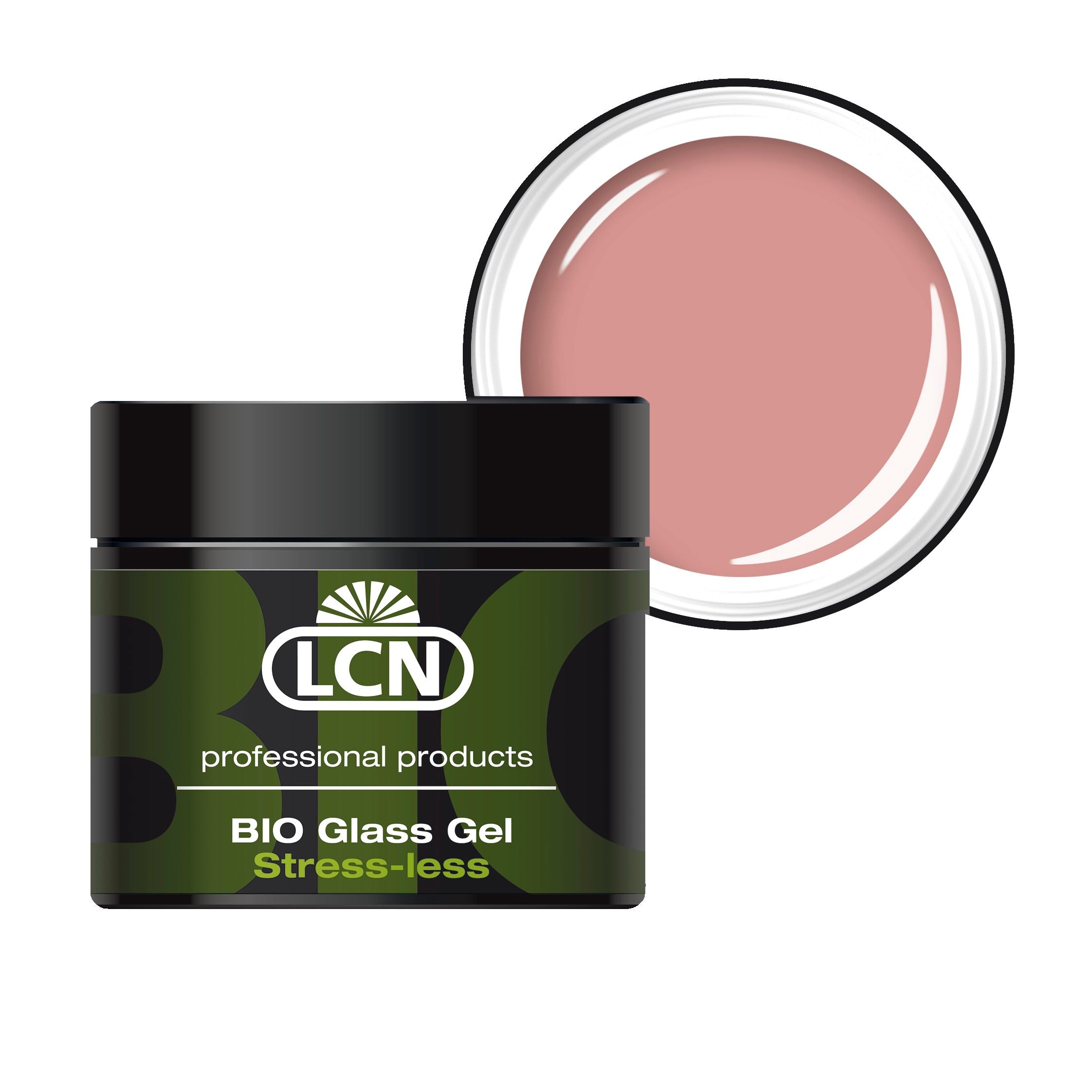 Bio Glass GEL