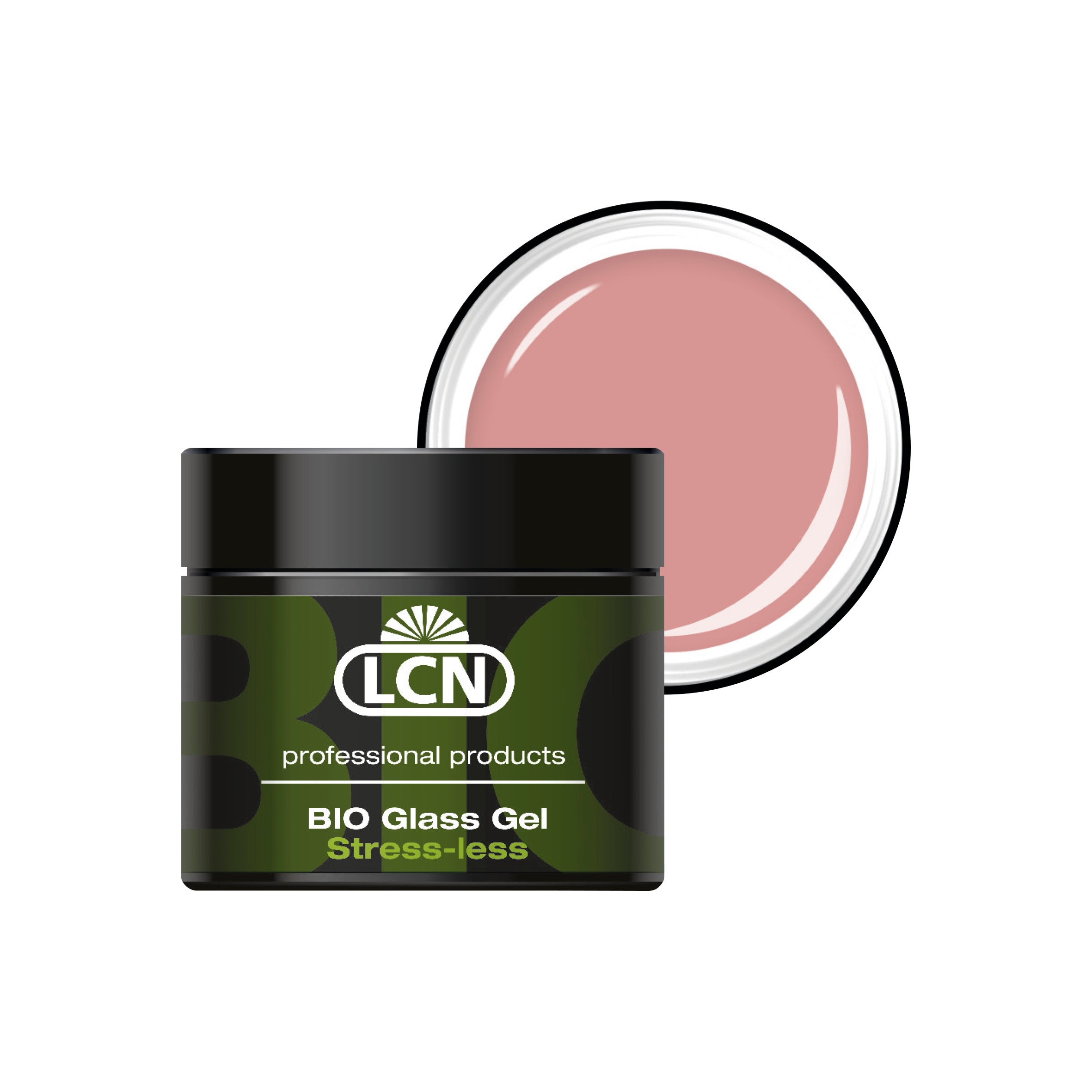 Bio Glass GEL