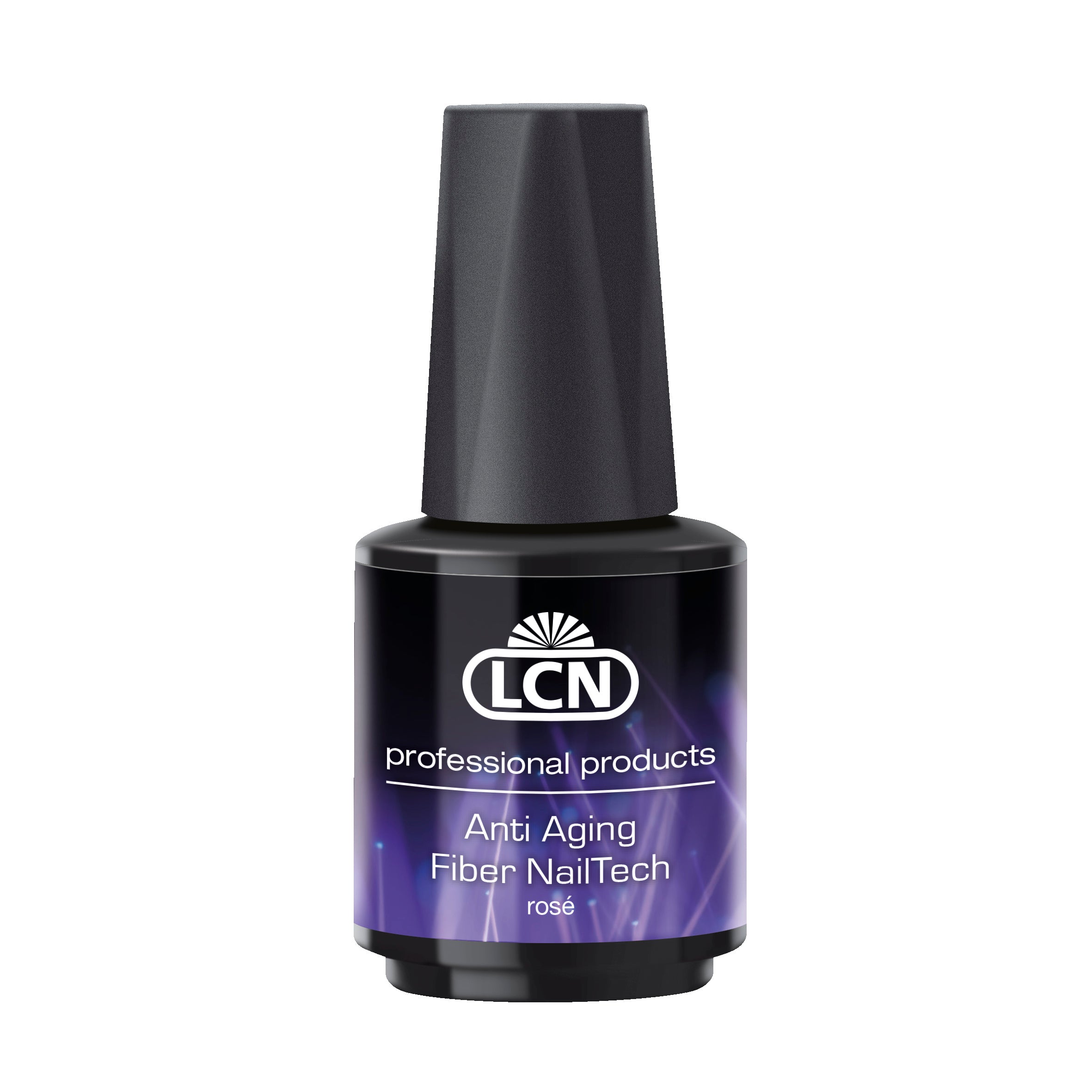 Fiber NailTech 10ml - Anti Aging Rose