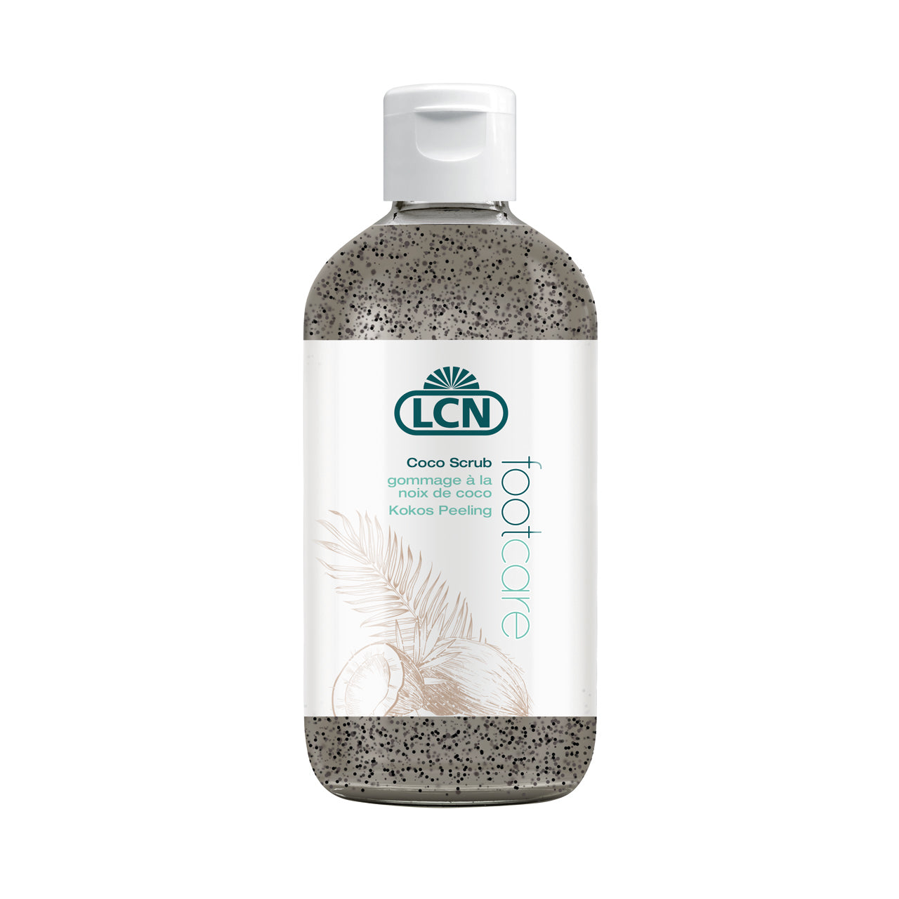 Coco Scrub 300ml