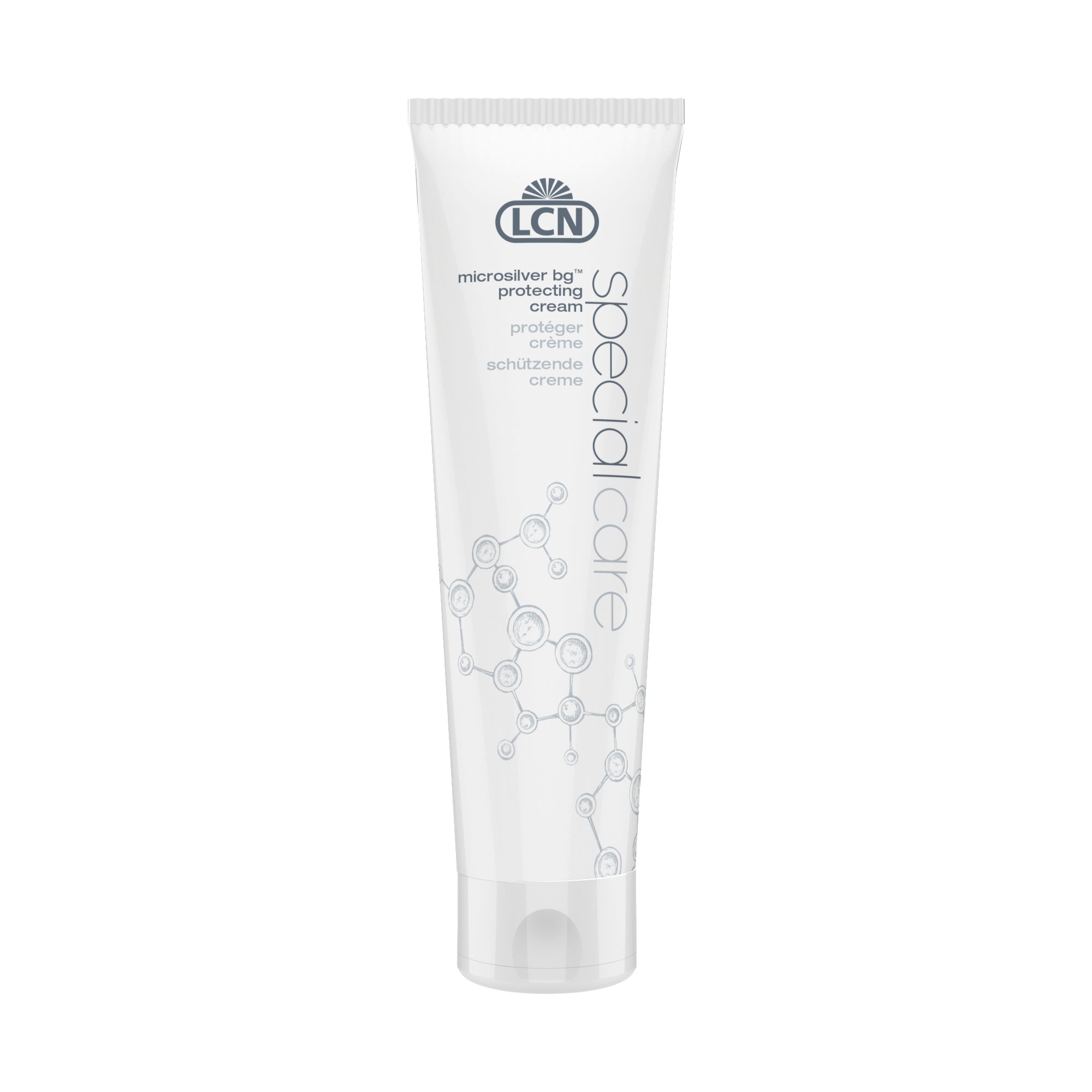 Protecting Foot Cream 75ml*