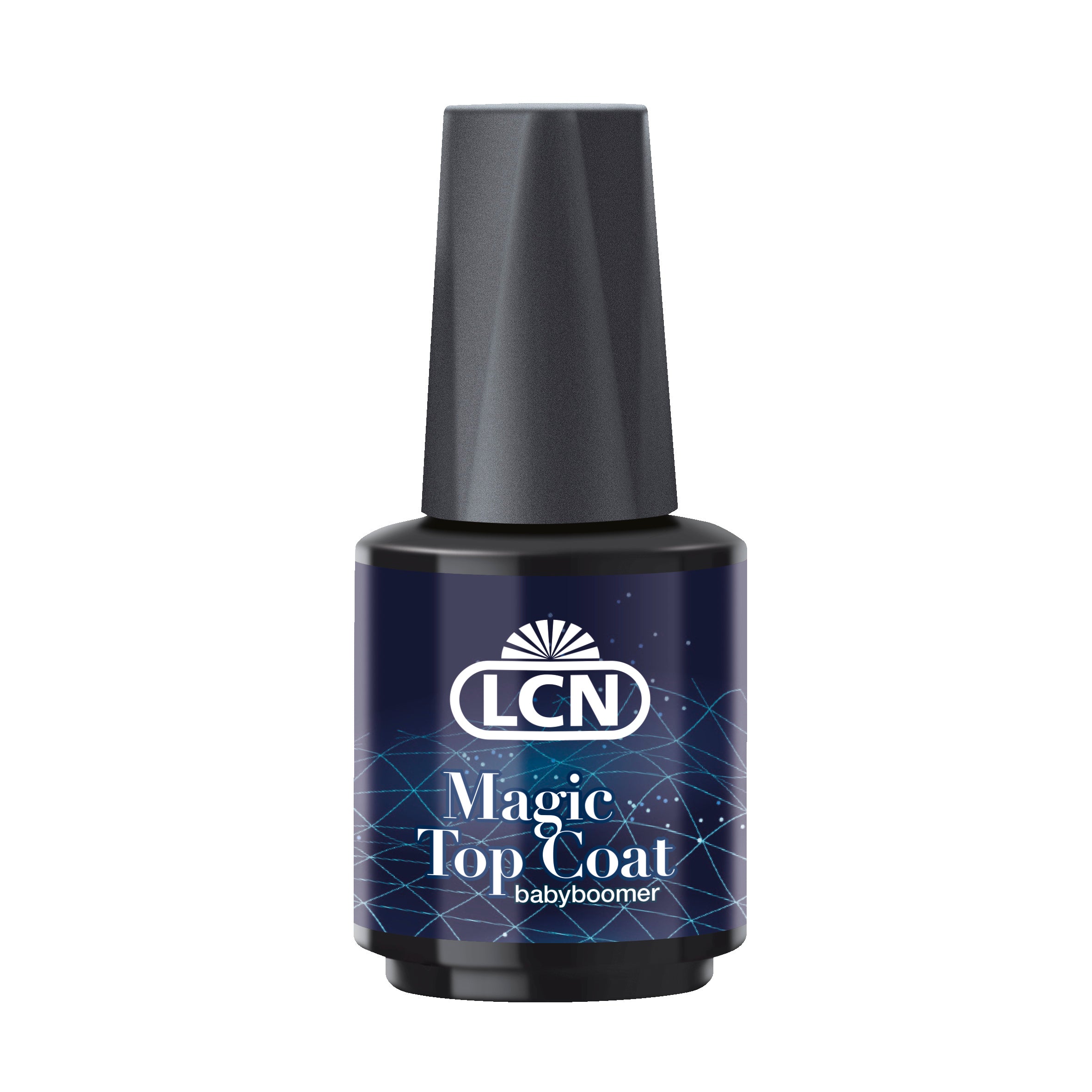 Magic Top Coat 10ml babyboomer