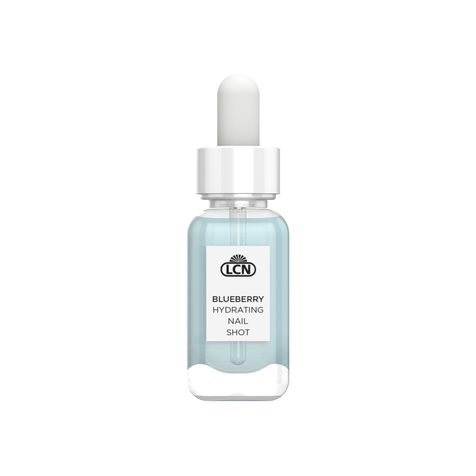 Nail Shot - Blueberry Hydrating*