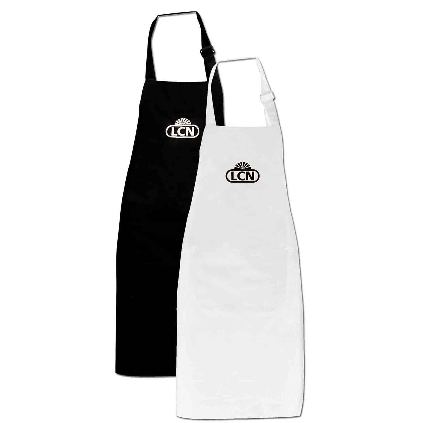 LCN Apron