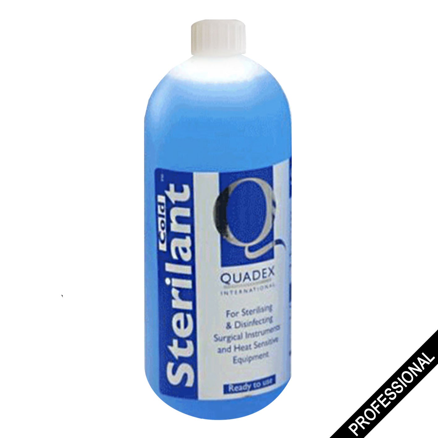 Cold Sterilant 1L