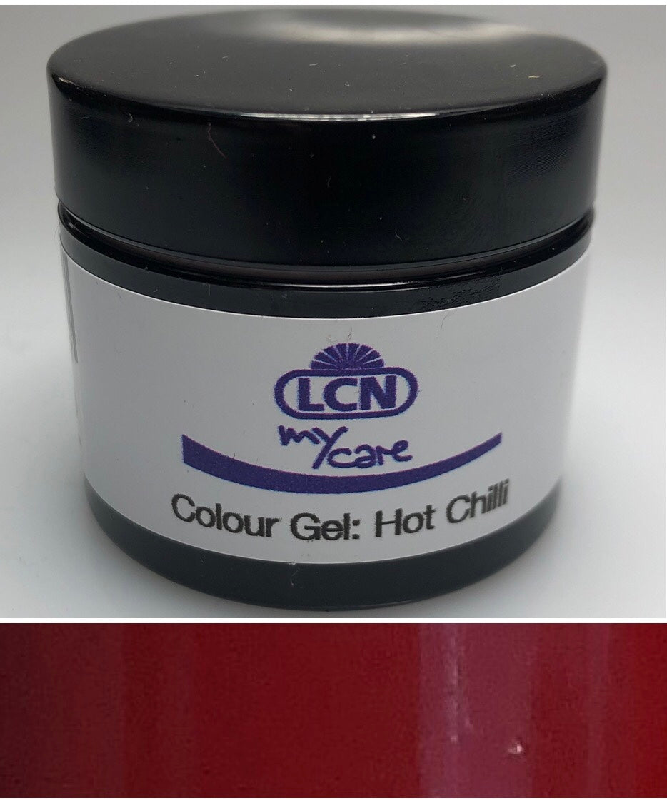 My Care - CG 361 Hot Chilli 5ml