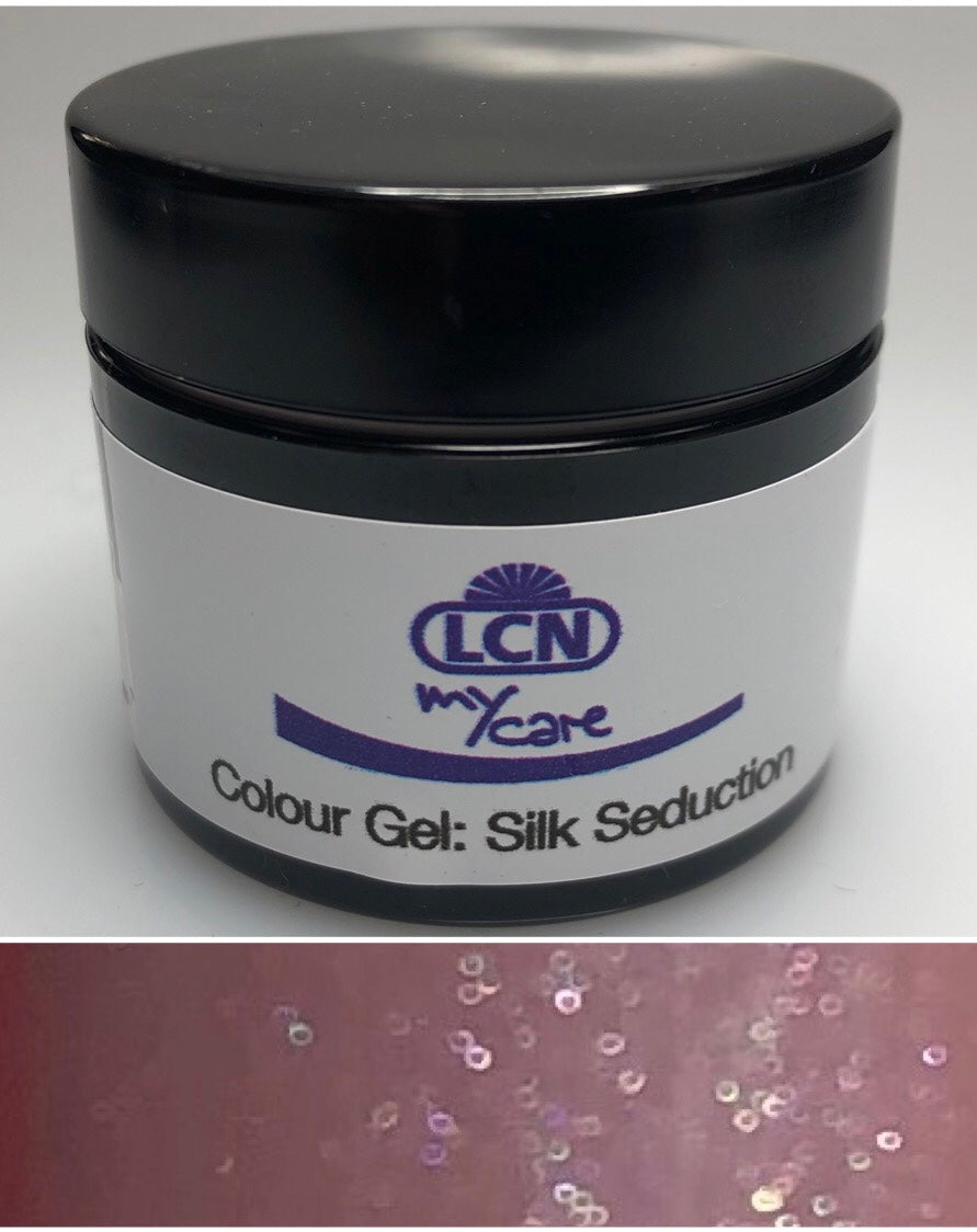 My Care - CG 406 Silk Seduction 5ml