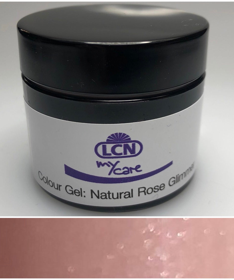 My Care - CG 526 Nat Rose Glimmer 5ml