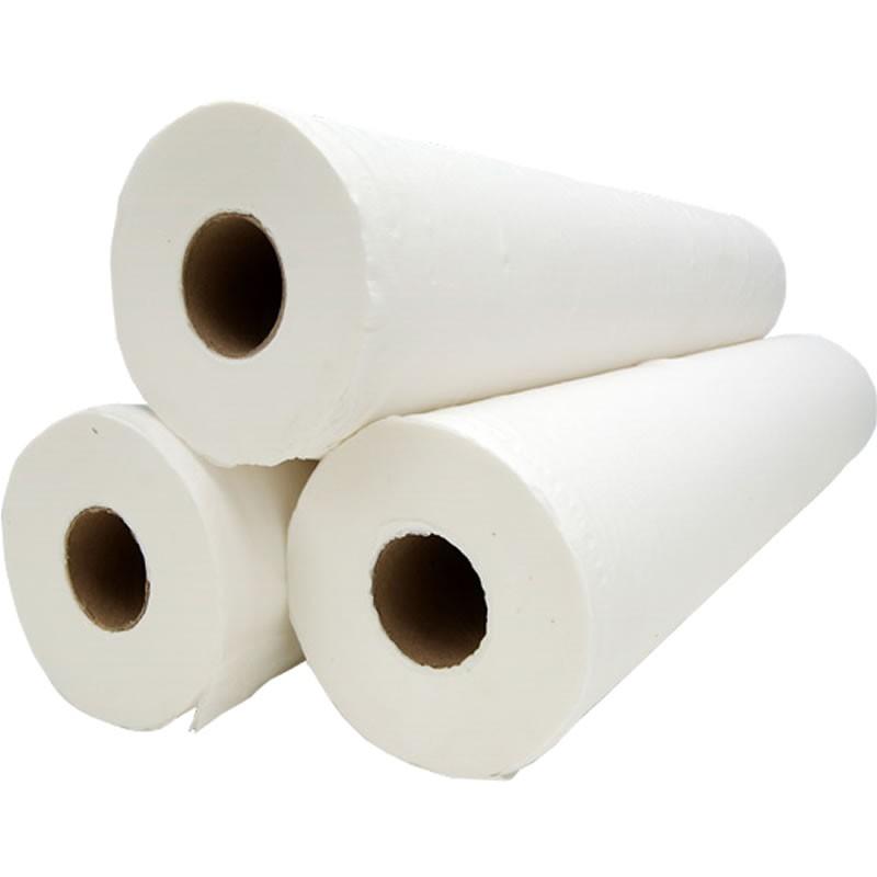 Disposable Medical Paper Roll 2ply 508mm