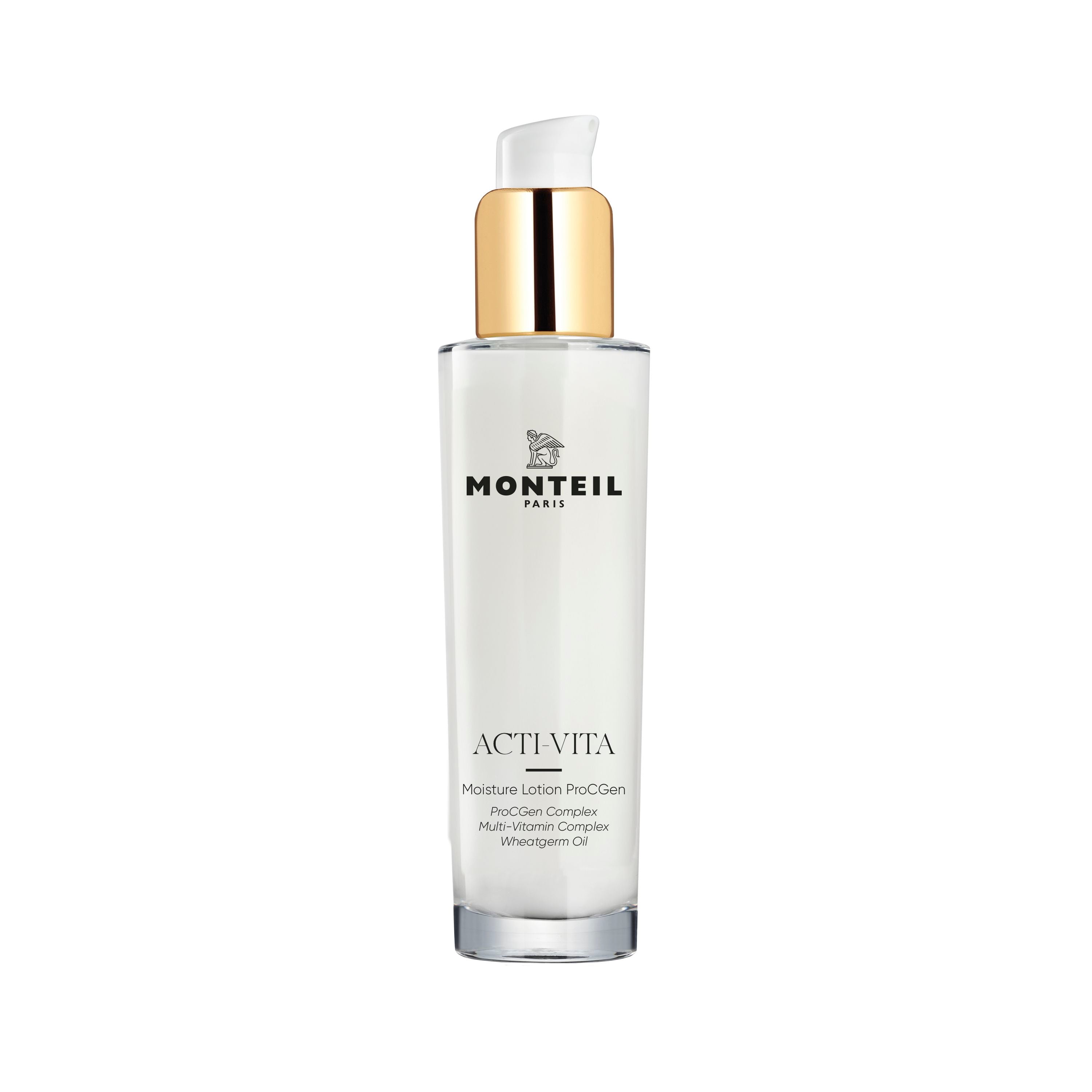 Acti-Vita Moisture Lotion ProCGen 50ml*