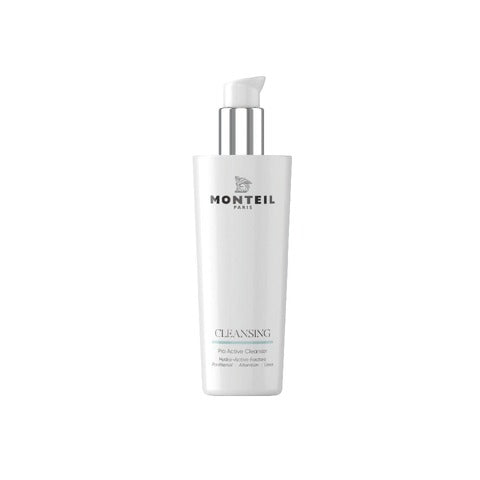 Monteil Hydro Cell Cleanser Pro Active 200ml*
