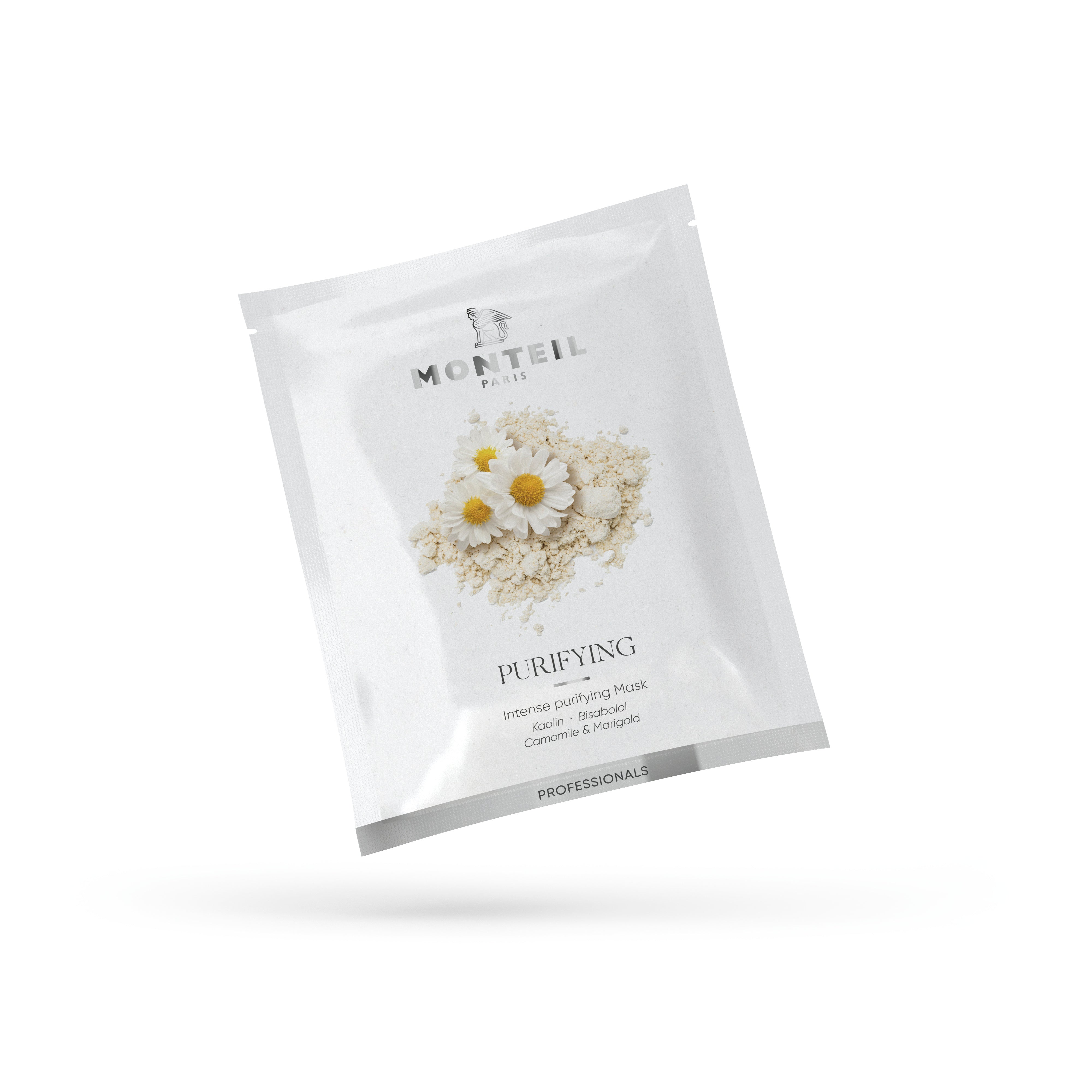 Mask Calm Deep Cleansing Purifying Mask 10pc