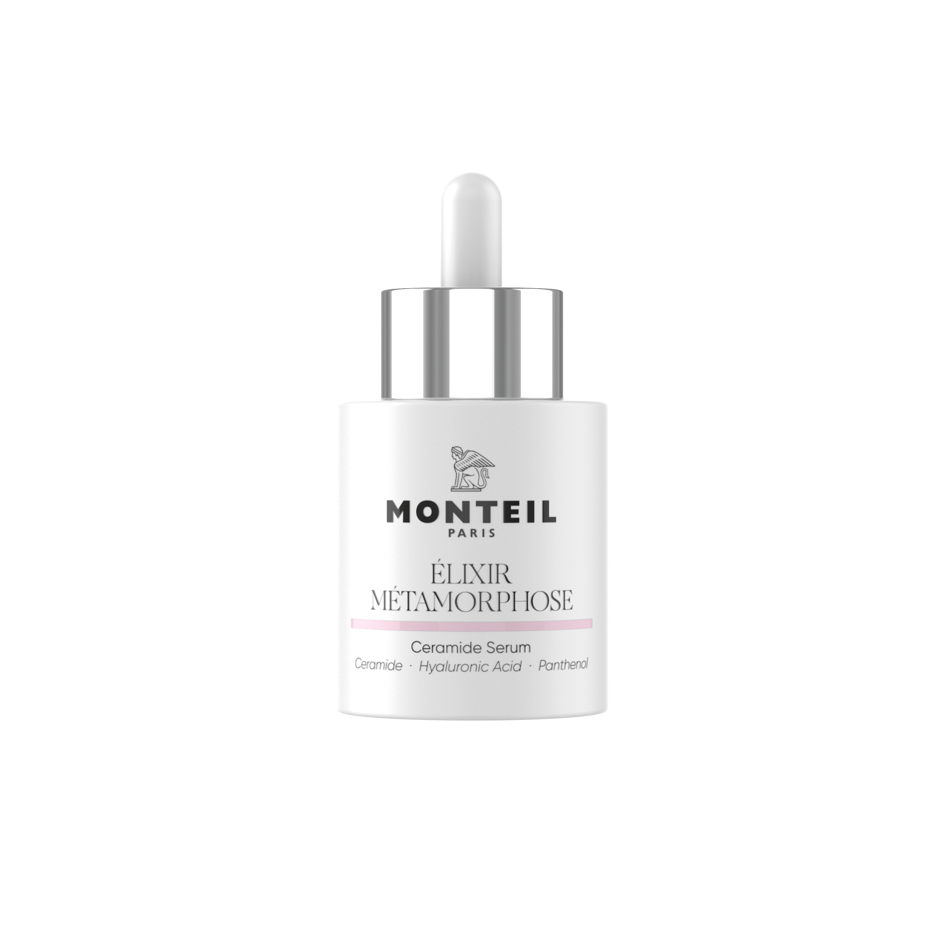Elixir Metamorphose Ceramide Serum 30ml*