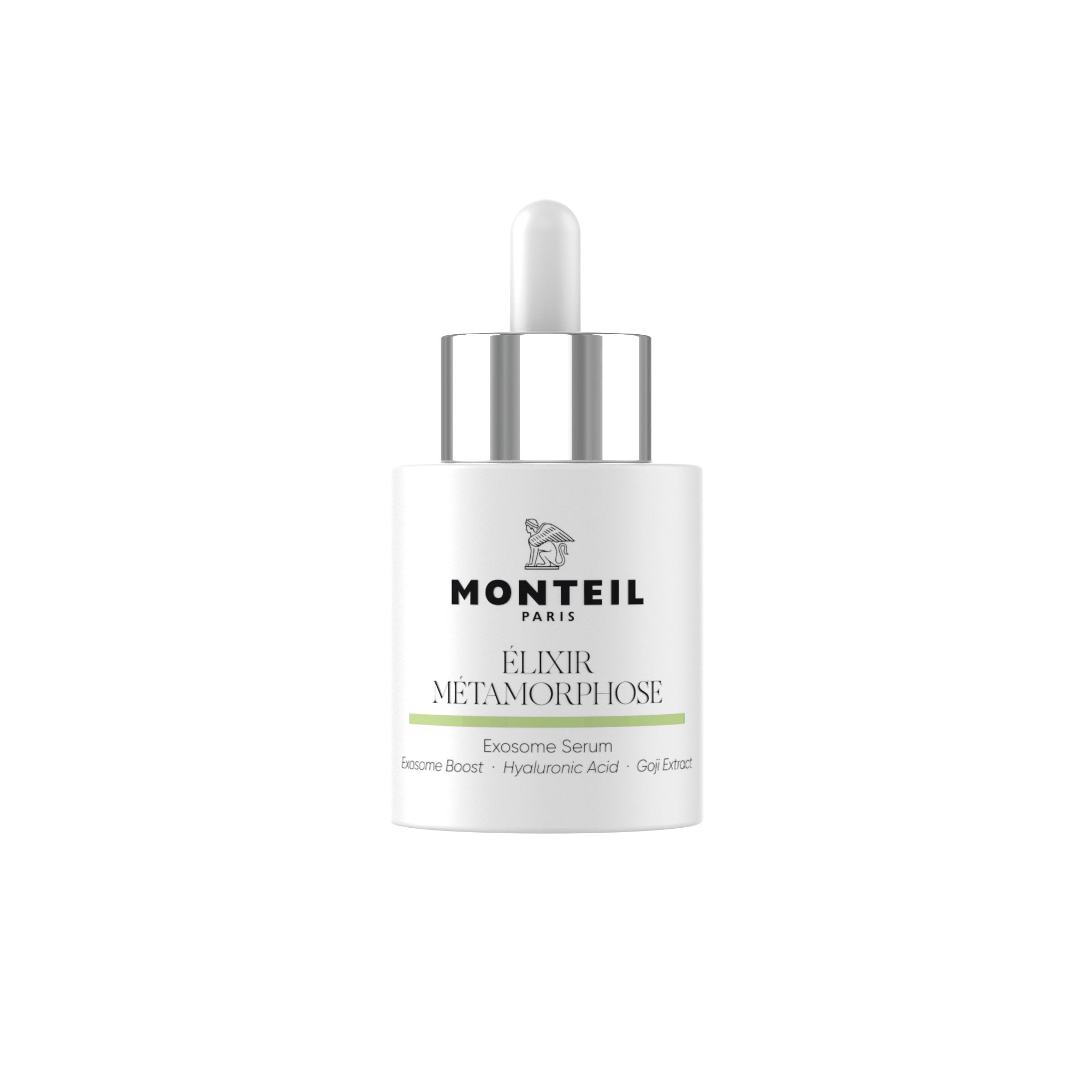 Monteil Elixir Metamorphose Exosome Serum 30ml*